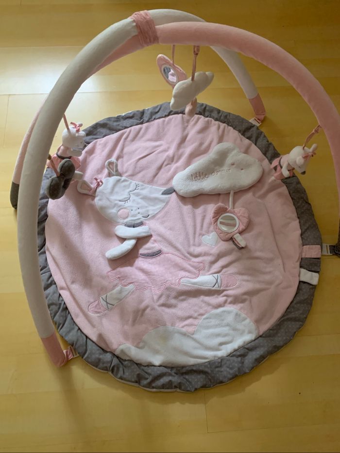 Tapis d’eveil Sauthon