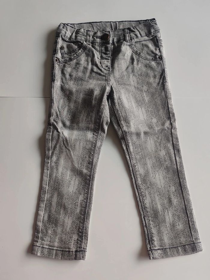 Pantalon 3 ans