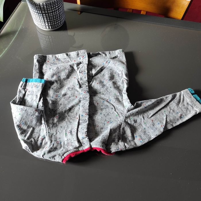 T-shirt manches longues 12 mois - photo numéro 3