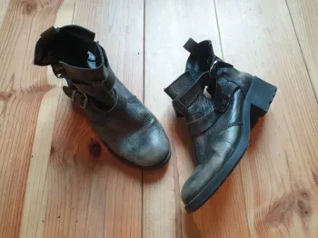 Bottines Kookai pointure 37