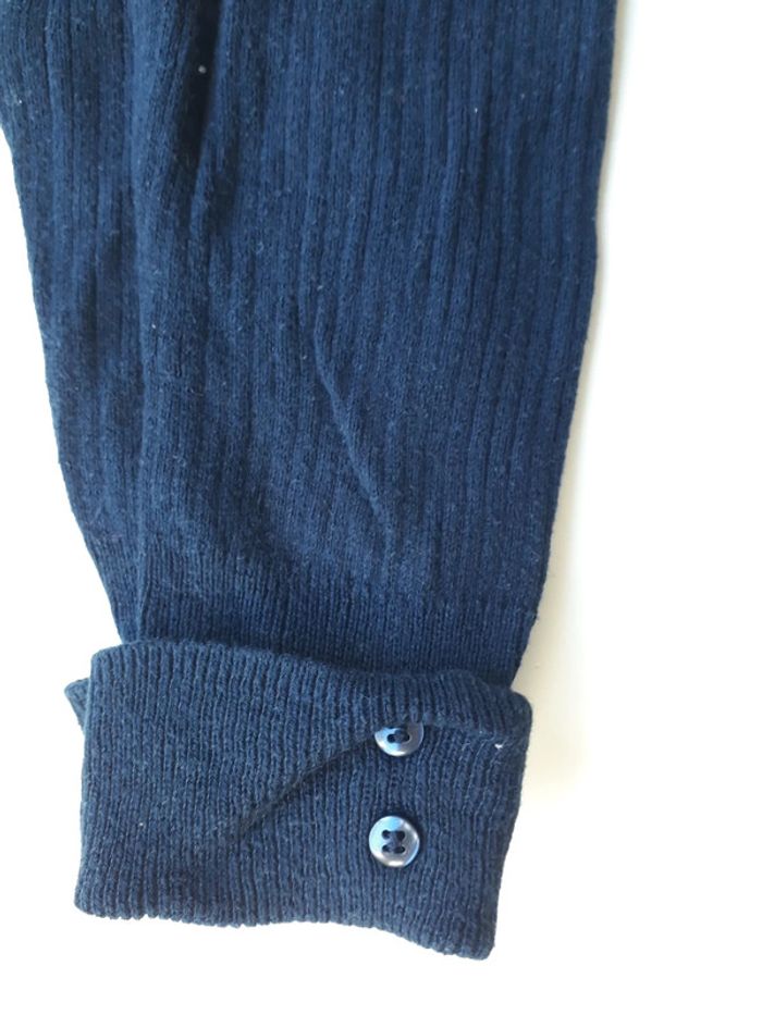 Legging chaud - photo numéro 4
