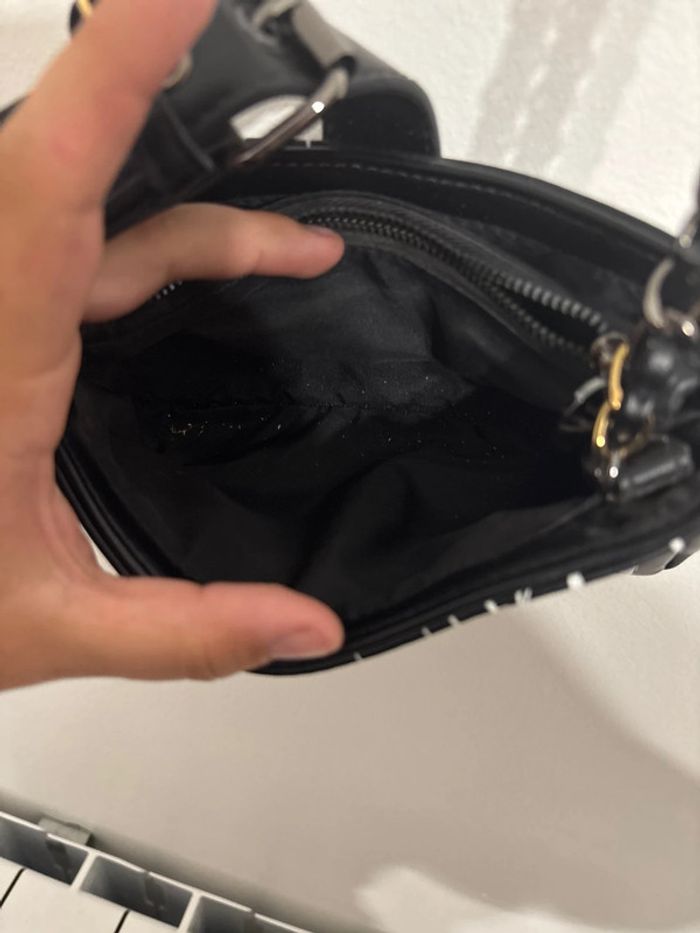 Sac Disney cruella - photo numéro 5