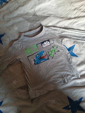 Sweat ml 6 ans