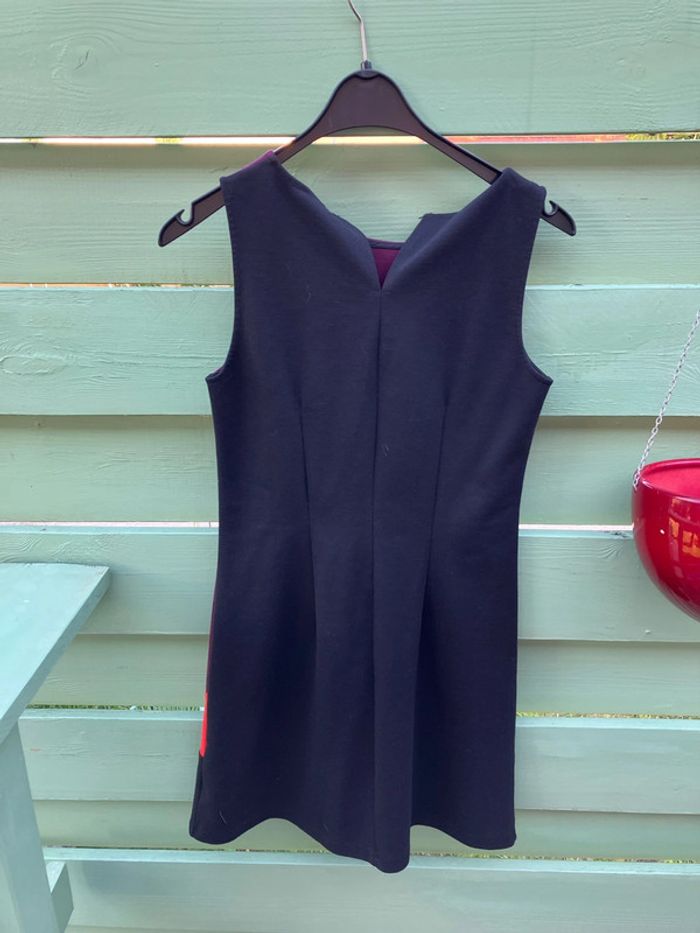 Robe courte été - photo numéro 2