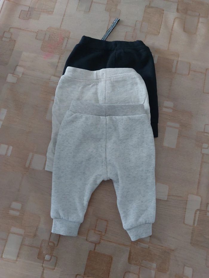 Pantalons TAO - photo numéro 3