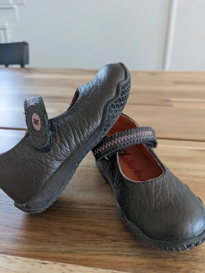 Ballerines Naturino 21