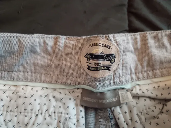 Pantalon - photo numéro 3