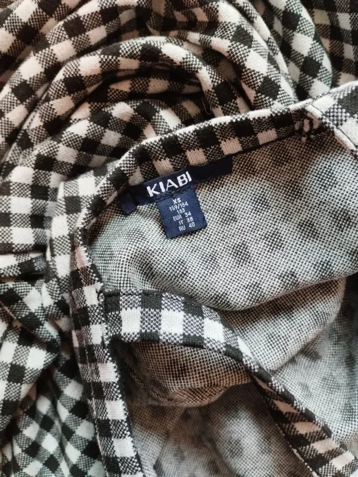 Robe taille Xs - photo numéro 3