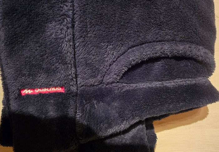 Polaire Quechua 14 ans - photo numéro 4