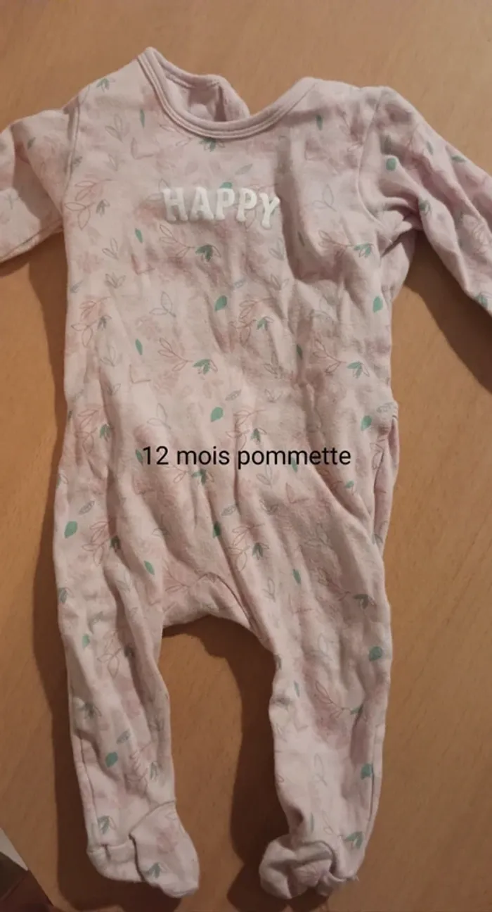 Pyjama