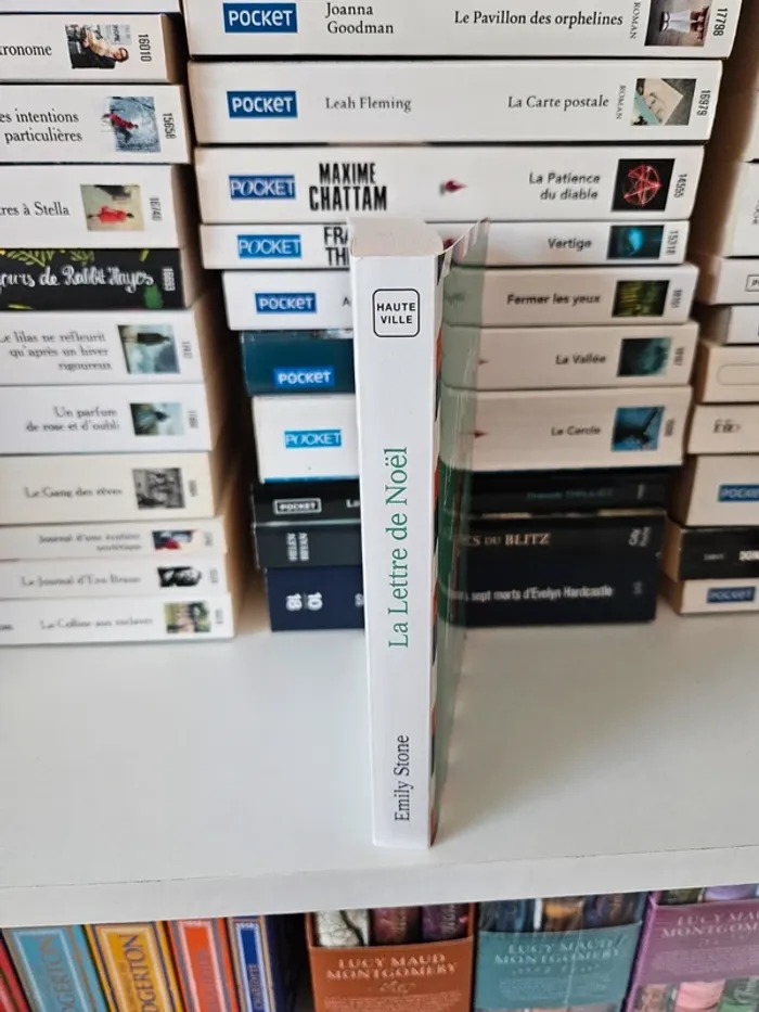 Livre la lettre de Noël - photo numéro 4