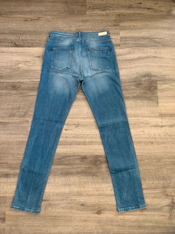 Jean maison scotch - photo numéro 2