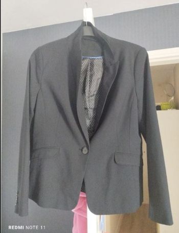 Veste costume