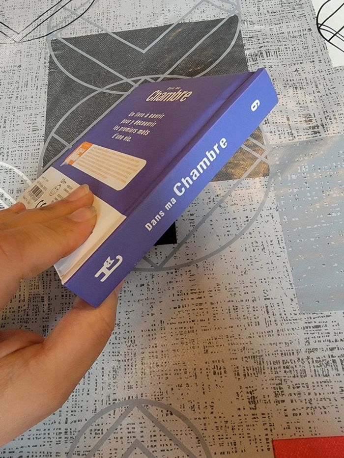 Dans ma chambre - photo numéro 2