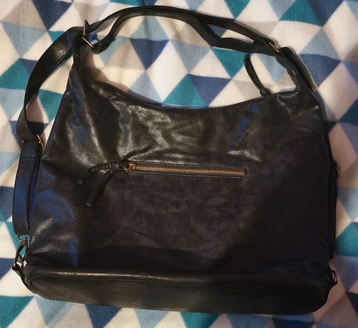 Sac à main ou à dos - photo numéro 3
