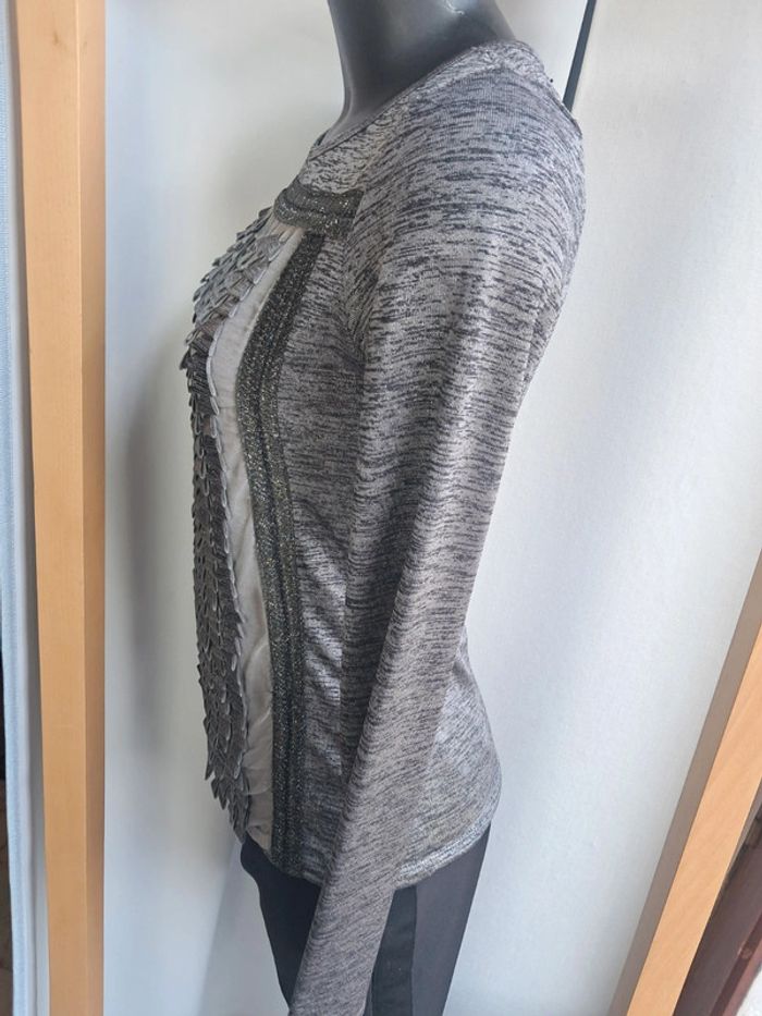 Save the Queen haut manches longues T 36 neuf - photo numéro 8