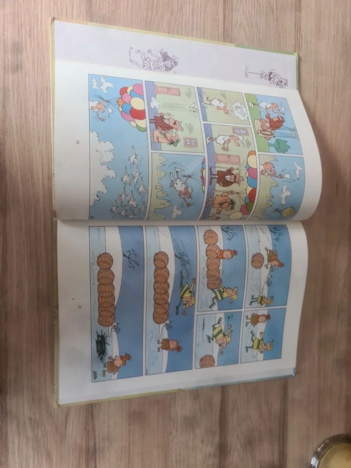 Max l'explorateur 2 - photo numéro 3