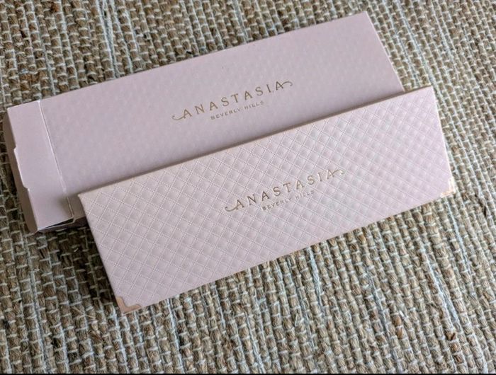 Palette Primrose Anastasia Beverly Hills