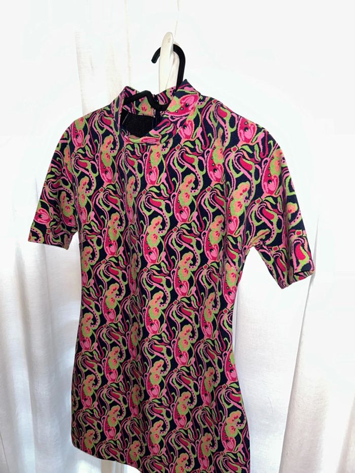 Robe courte - photo numéro 2
