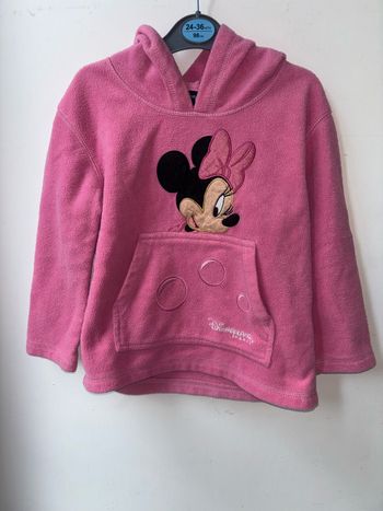 Pull Disneyland Paris