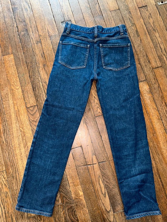 Jeans theory  Taille 24 us Valeur 275 euros - photo numéro 3