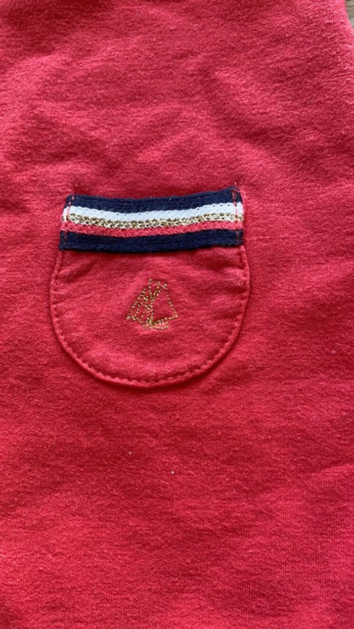 Robe taille 6 mois - photo numéro 2