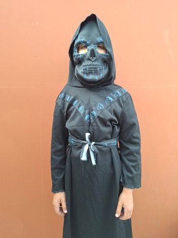 Déguisement d’halloween 🎃