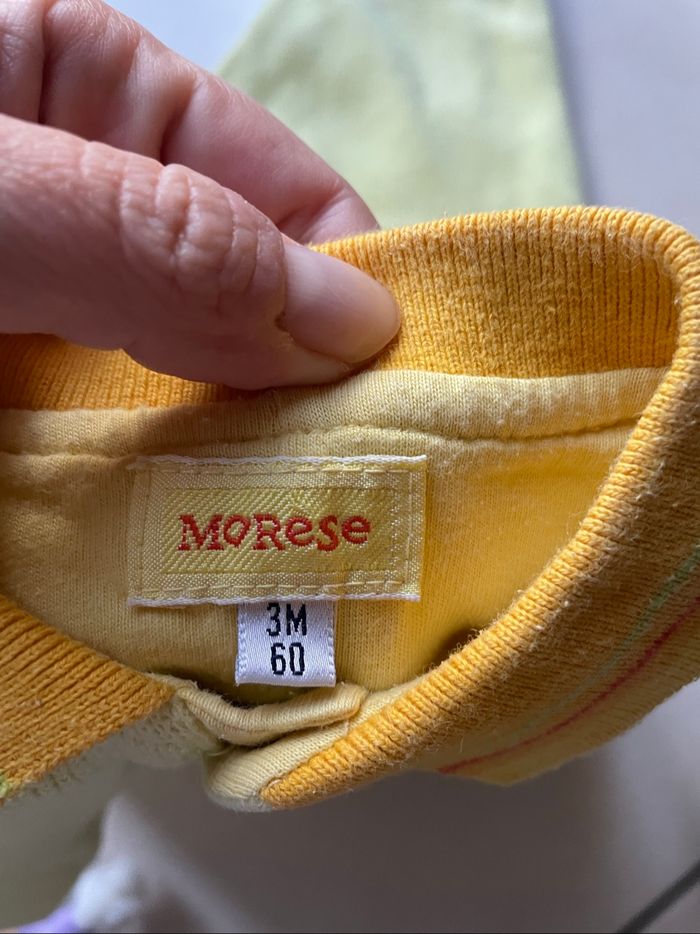 Combinaison vintage marese - photo numéro 4