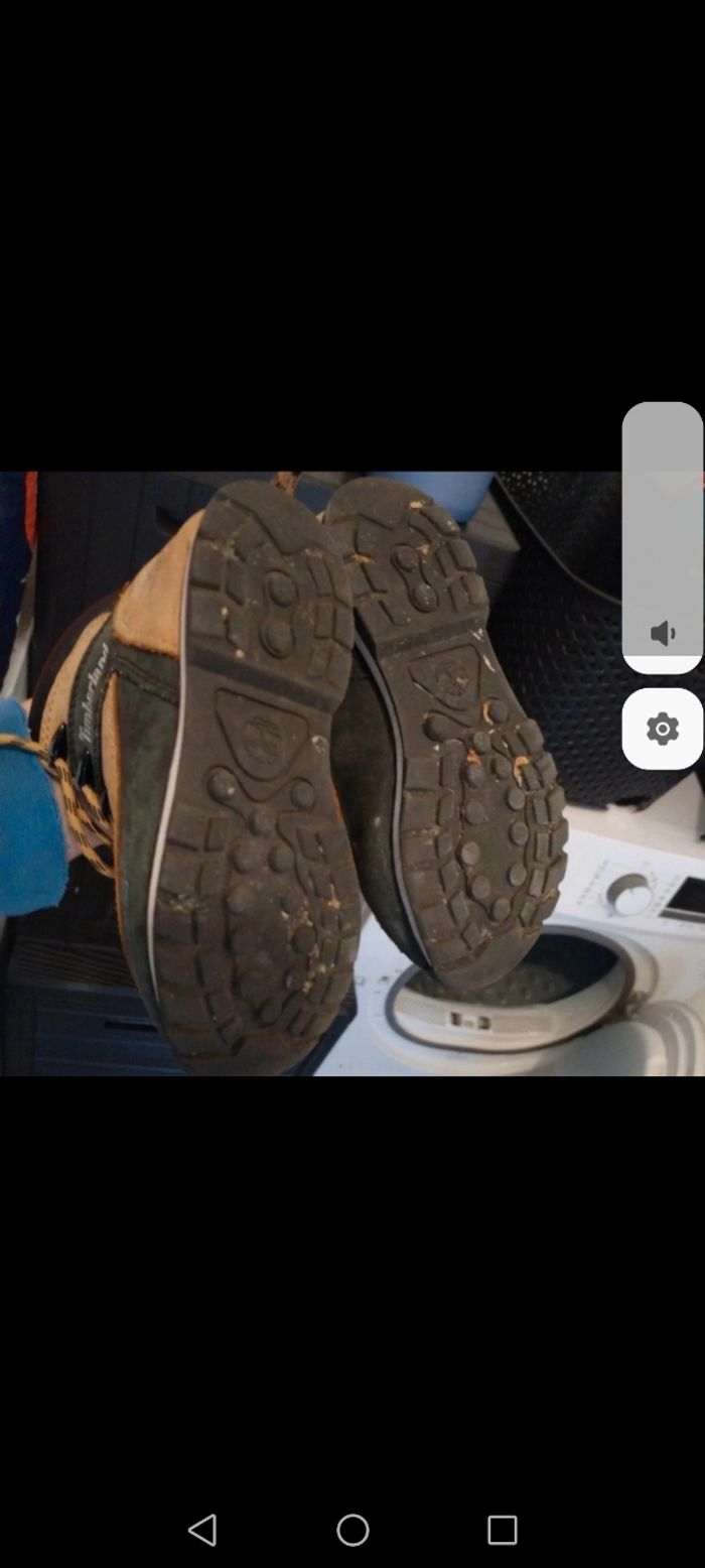 Chaussures enfants garçons - photo numéro 5