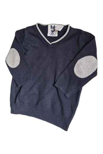 Pull fin – Tex Collection – Taille 12 mois 👶