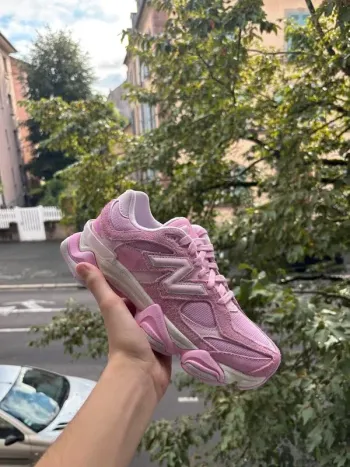 New Balance - 9060 Rose - Exclu Asos T38.5
