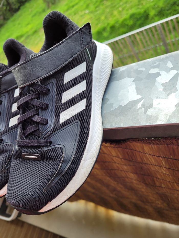 adidas t35 (8e) - photo numéro 4