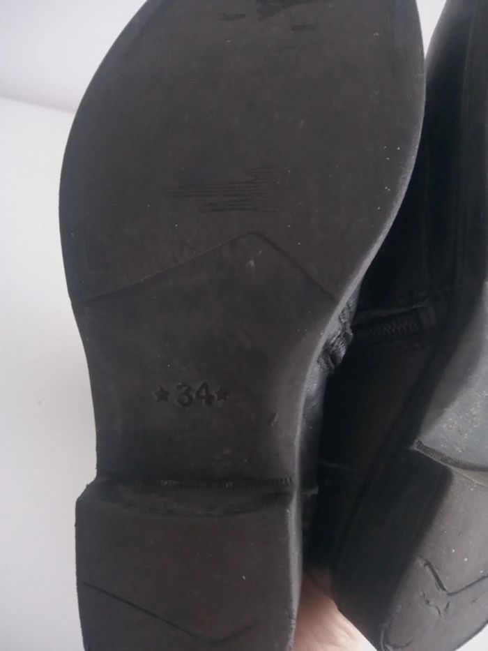 Botte Les Fées de Bengale - photo numéro 6