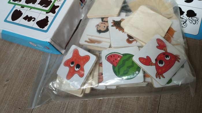 Jeux enfants - photo numéro 9