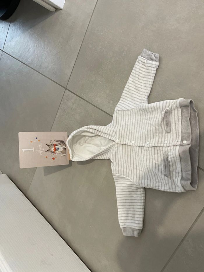 Gilet - photo numéro 4