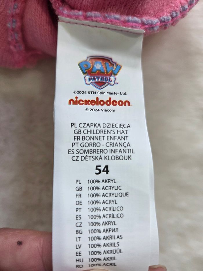 Bonnet - photo numéro 3