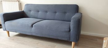 Canapé Alinea pour petits espaces