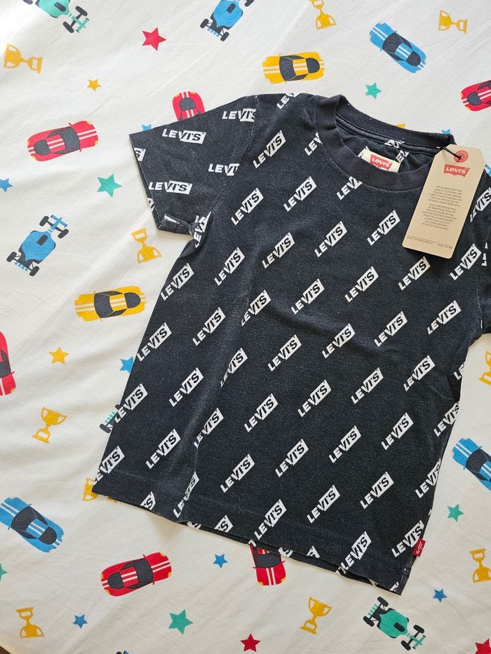 T-shirt levi's - photo numéro 2