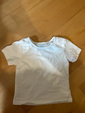 T-shirt manche longue