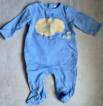 Pyjama 1 mois