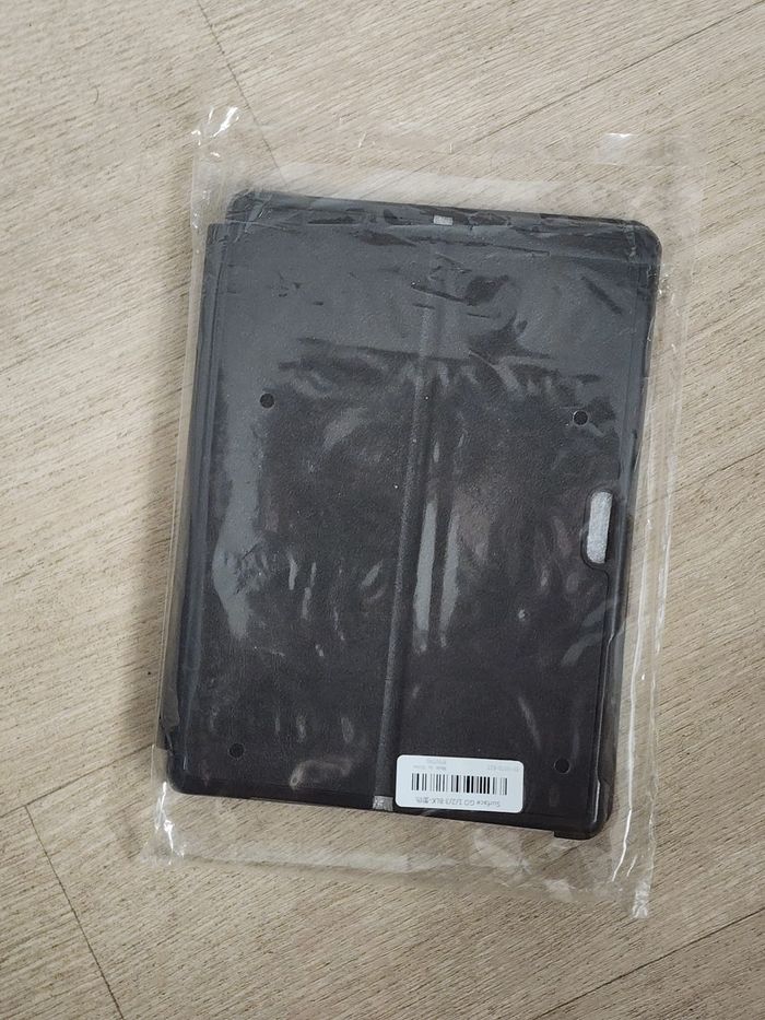 Coque pour Microsoft Surface Go - photo numéro 5