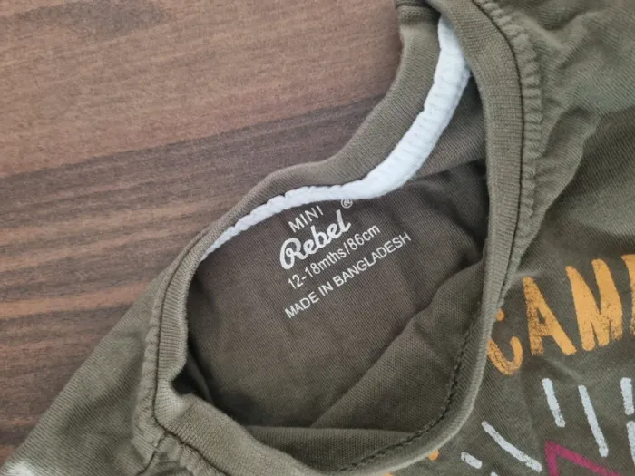 Lot de 7 Pulls bébé taille 18 24 mois - photo numéro 3