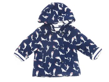 Veste catimini  9 mois