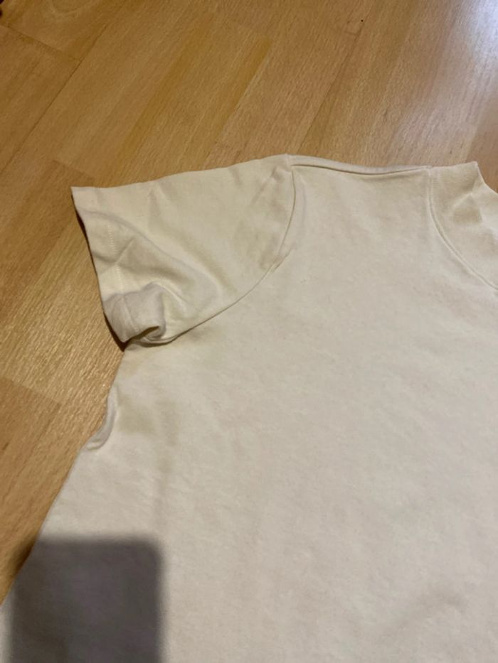 Tee shirt T-shirt Levis Japanese fabric taille XS Neuf - photo numéro 2