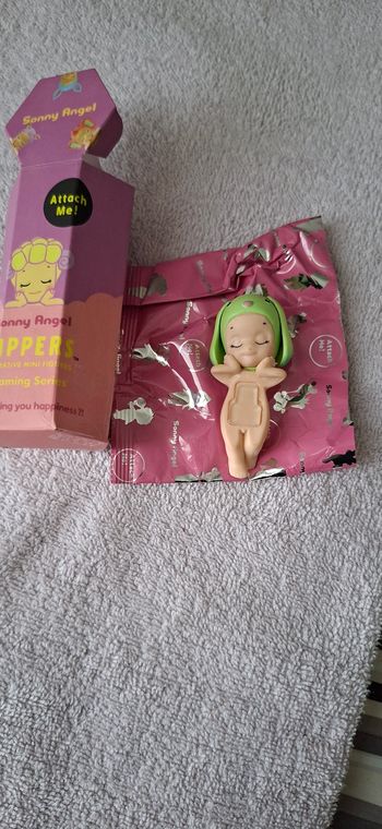 Sonny Angel Lapin
