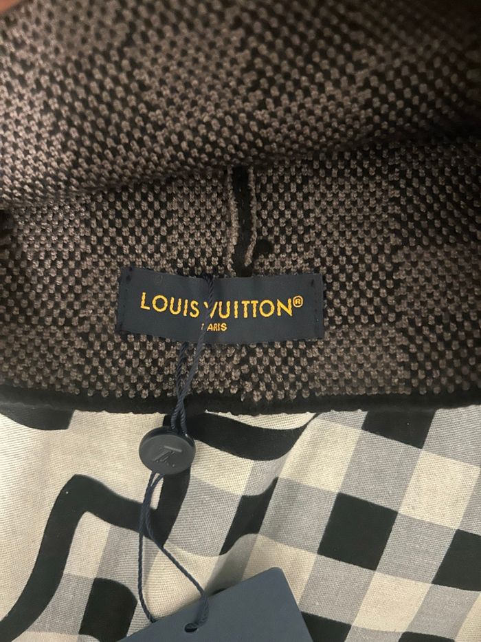 Bonnet lv - photo numéro 4