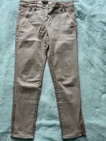 Pantalon élégant