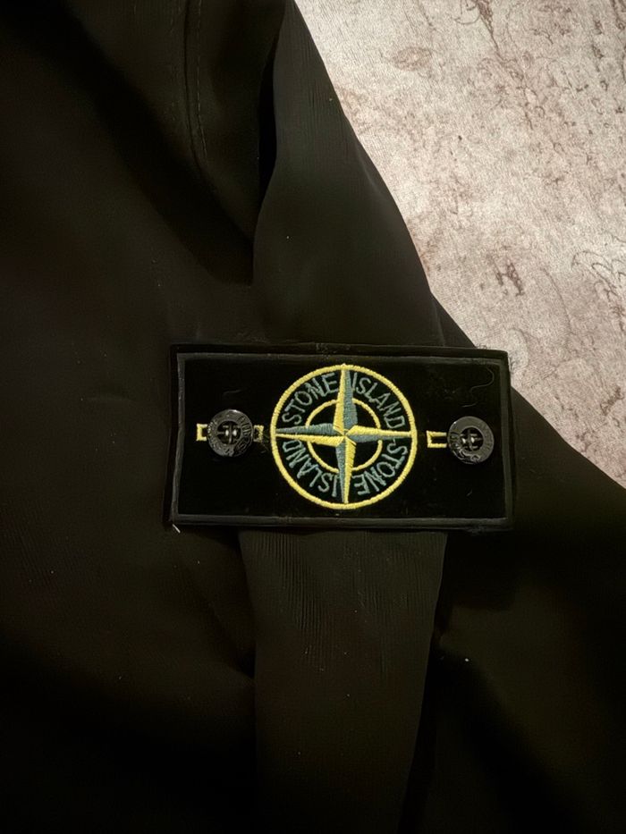 Pull Stone Island - photo numéro 2