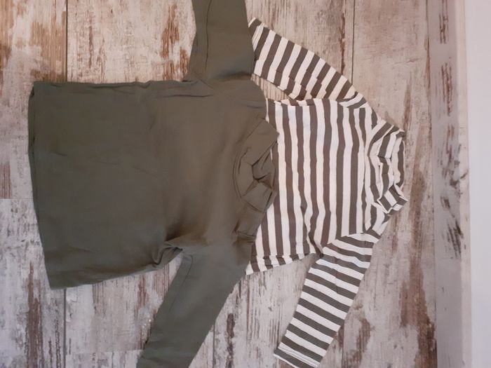 Lot vêtements garçon - photo numéro 6