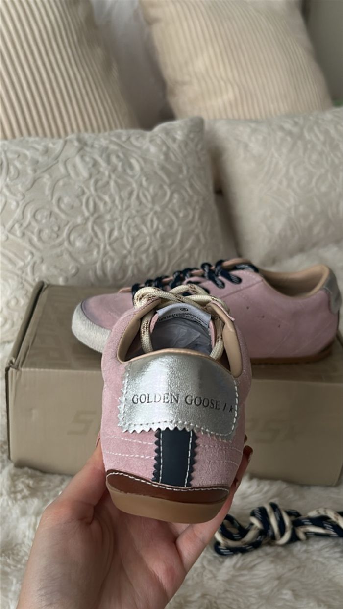 Basket GG - photo numéro 4